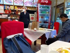 -峨嵋酒家(德内店)