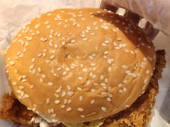 -麦当劳(金稻田路餐)