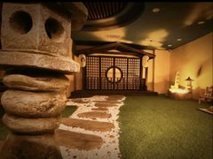 -白兔子密室(长寿路店)