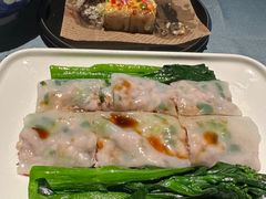 -晓粤·惹味粤菜(凯德乐峰广场店)
