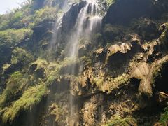 -马岭河峡谷风景区