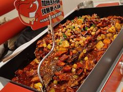 -雅佳神话·麻辣烤鱼(新街口店)