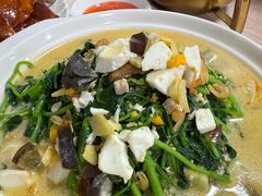 -华源餐厅·海鲜大排档(日月贝店)