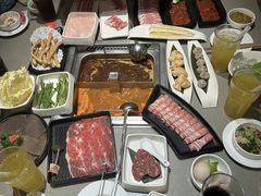 -海底捞火锅(凤凰广场店)