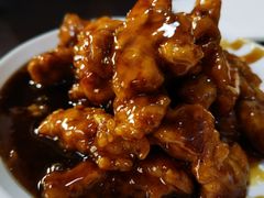 糖醋里脊-友谊餐馆(永安路店)