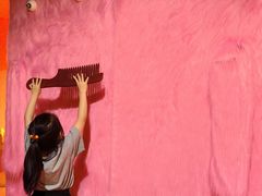 -不可思议减压馆·解压博物馆·摔碗发泄·团建定制