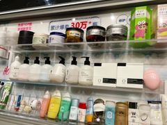 -苏宁极物(苏宁生活广场店)