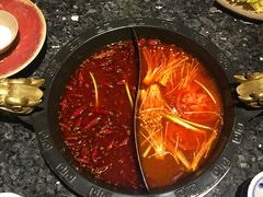 -蜀大侠火锅(车公庙店)