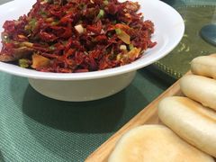 -新疆巴州金丝特餐厅(大钟寺店)