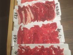 -大喜牛鲜牛肉火锅(世纪金源店)