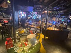 -胡桃里音乐酒馆(白云五号T5 MALL店)
