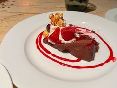 -POP露台西餐厅·望江阁