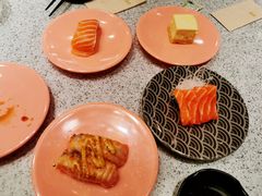 -争鲜回转寿司(中街大悦城店)
