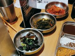 -九田家黑牛烤肉料理(吴江万象汇店)