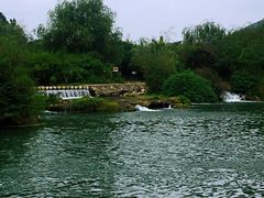 -贵阳市花溪国家城市湿地公园