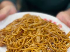鸡肉炒面-老四季(总店)