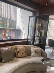 -厘里·salon