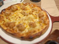 -必胜客(棠下店)