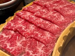 -东海怡品海鲜豆捞(星街坊店)