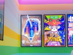 -203密室体验馆·逃脱·聚会·亲子(工体店)