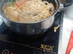 -就这家旋转小火锅(西安路罗斯福店)