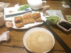-静莲斋素食(慈云寺店)