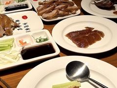 -全聚德(双井店)