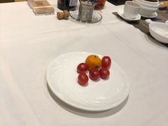 -若蘭慈·无国界素食料理(欢乐海岸店)