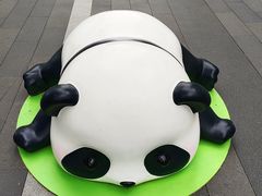 -东莞松山湖万象汇