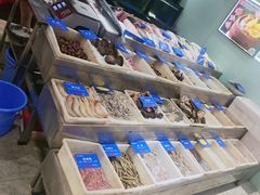 -品味居·首店·大连鲜活海鲜大连菜(东港店)