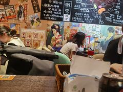 -八木鸟居酒屋(小木桥路店)