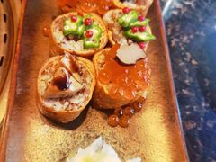 -老乾杯和牛烧肉(王府中环店)