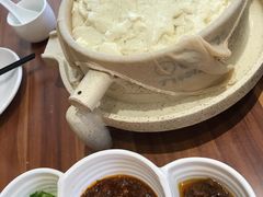 -九转小磨·非遗东北菜(群力店)