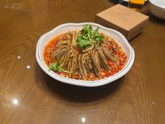 -钵家大院(大花岭店)