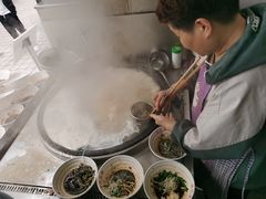 -陈记锅盖面(长江路店)