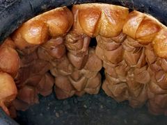 -刘飞放心无铝油条(阳光翠竹苑店)