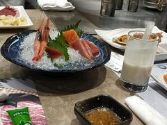 -大渔铁板烧(大悦城店)