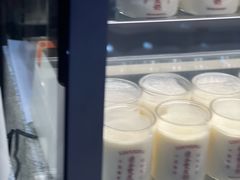 -连杏双皮奶(长沙国金店)