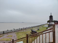 -观潮胜地公园