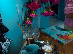 -纳鲁孜·新疆特色餐厅(上海悦荟广场店)