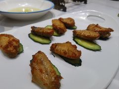 -农乐园食府(梅城镇店)