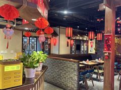 -鸽子窝(青塔店)