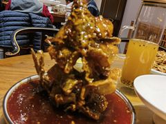 -壹零捌道·北京烤鸭(车公庄店)