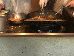 -青果虾饼(杨柳巷店)