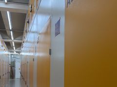 -安东易迷你仓自助寄存仓库(金桥店)