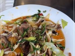 -山沟沟炒鸡(颐灏·海怡名都店)