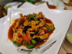酸辣肚块-鹏馨羊羔肉·非遗(新建街店)