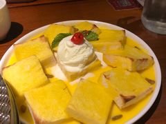 -意满花千醉(金茂览秀城店)