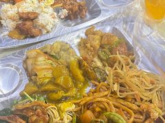 -新红帽自助盒饭(大悦城店)