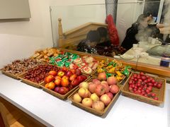 -港畔赶海蒸汽海鲜烧烤自助(仙螺岛店)